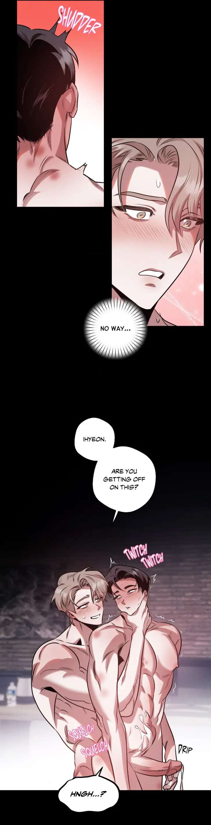 Accidental-Baby-By-Luharang-Capri-Uncensored-Eng page 9