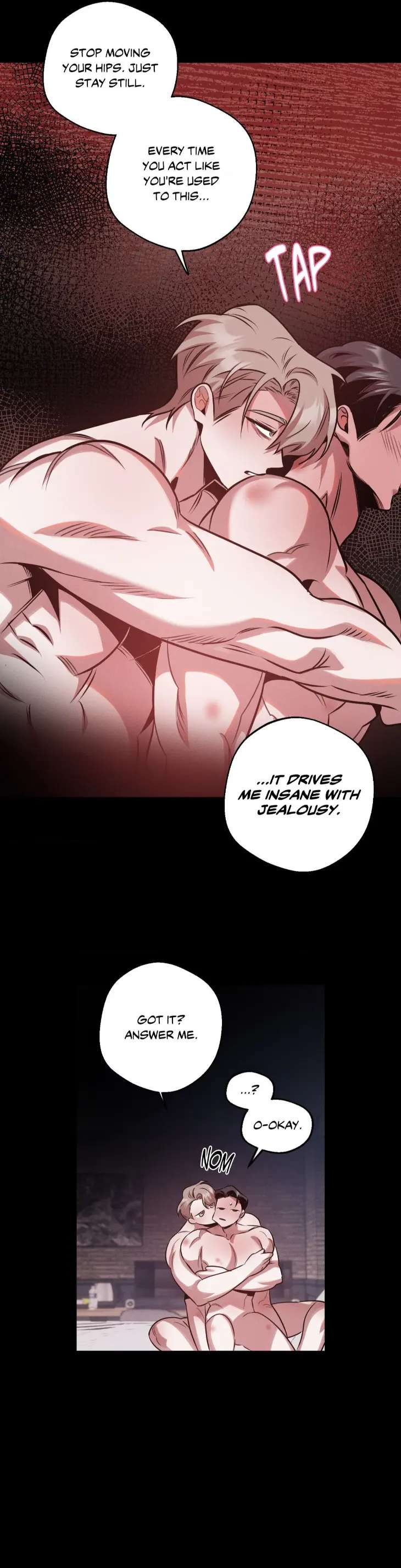 Accidental-Baby-By-Luharang-Capri-Uncensored-Eng page 12