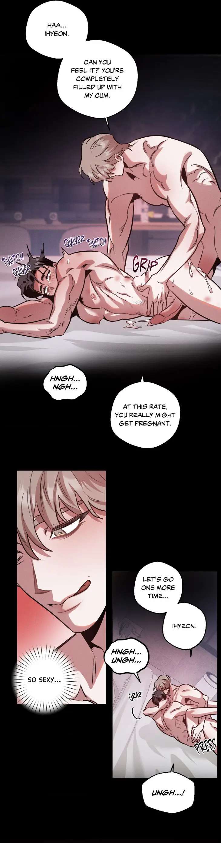 Accidental-Baby-By-Luharang-Capri-Uncensored-Eng page 15