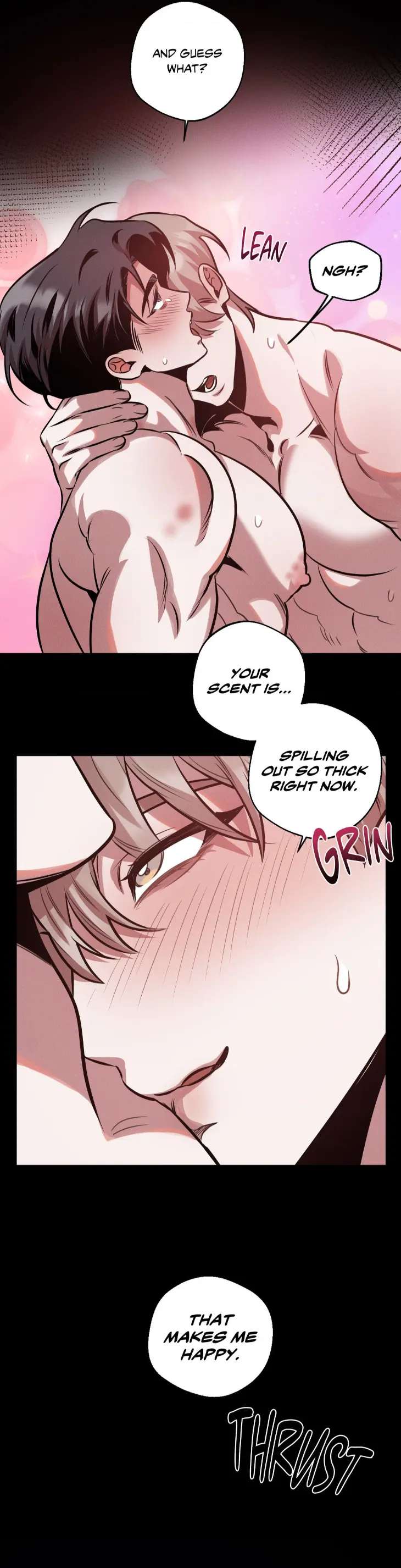 Accidental-Baby-By-Luharang-Capri-Uncensored-Eng page 16