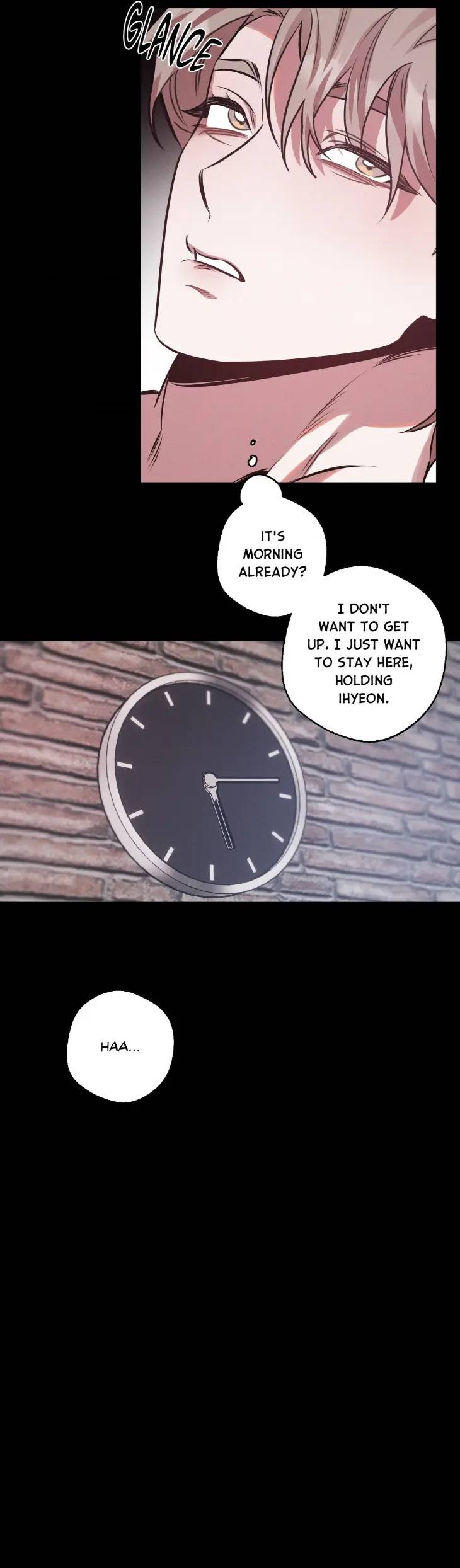 Accidental-Baby-By-Luharang-Capri-Uncensored-Eng page 18