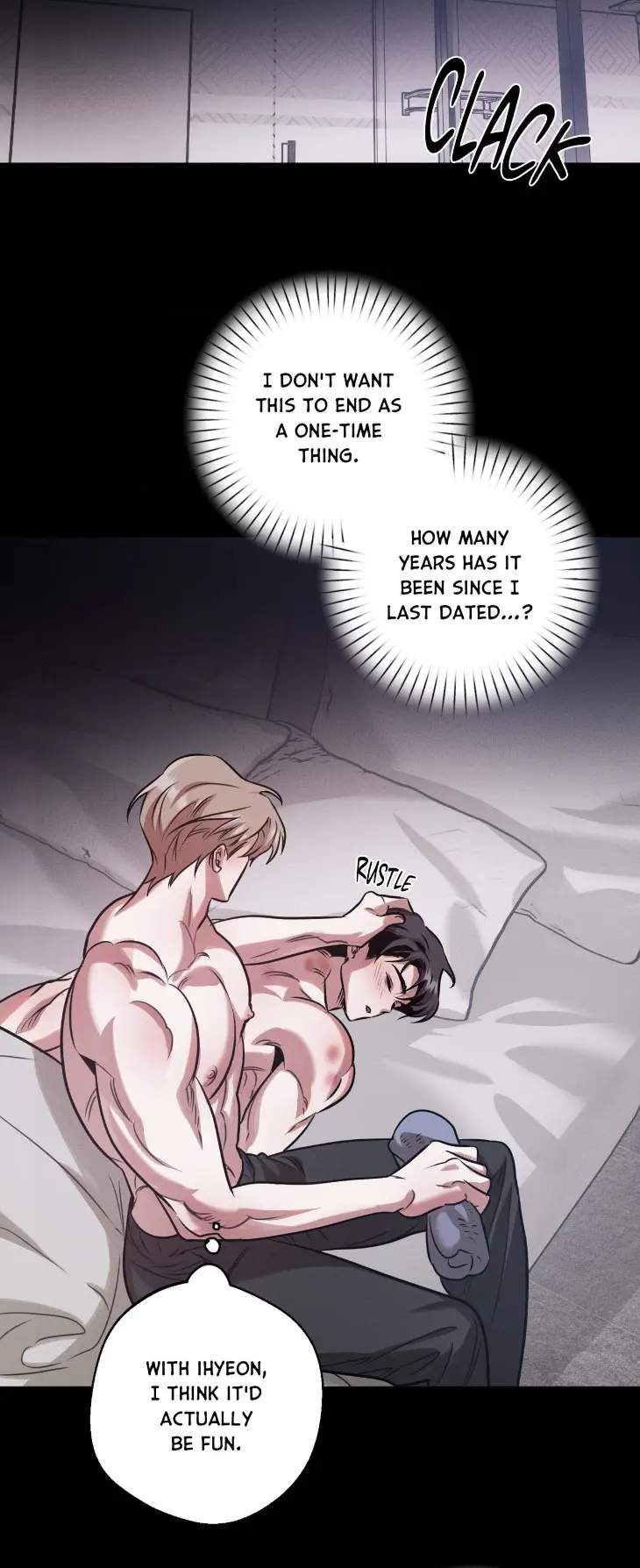 Accidental-Baby-By-Luharang-Capri-Uncensored-Eng page 20