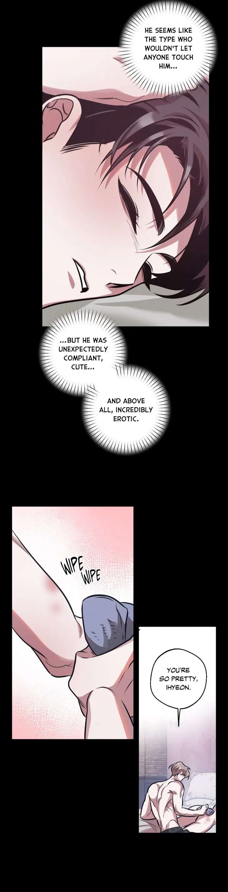 Accidental-Baby-By-Luharang-Capri-Uncensored-Eng page 21