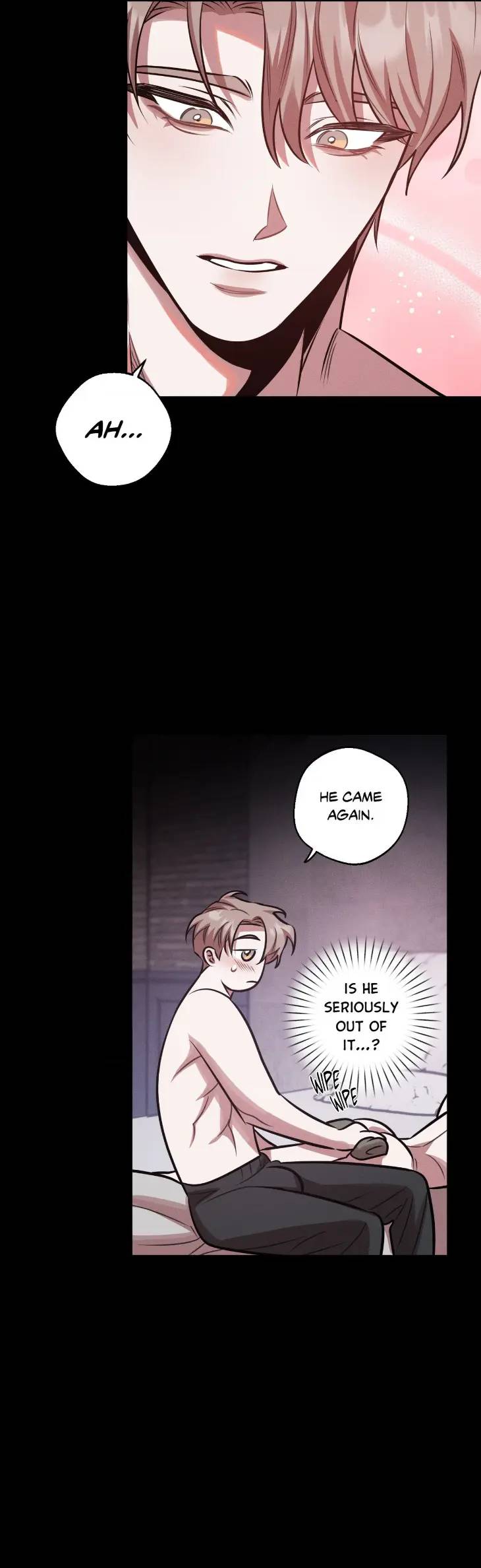 Accidental-Baby-By-Luharang-Capri-Uncensored-Eng page 23