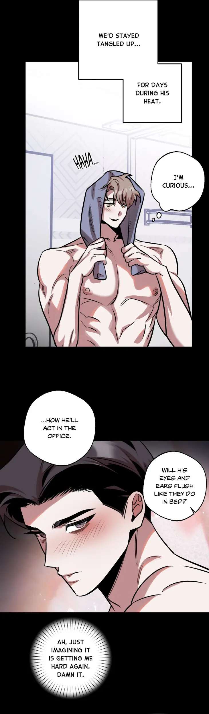 Accidental-Baby-By-Luharang-Capri-Uncensored-Eng page 26