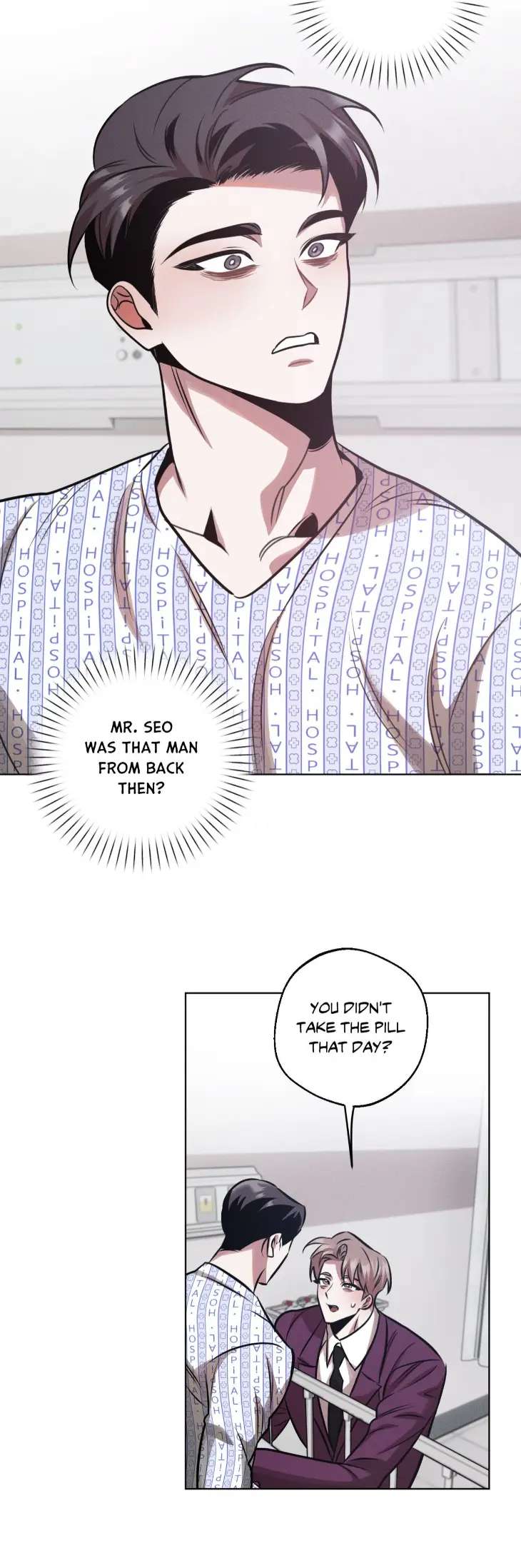 Accidental-Baby-By-Luharang-Capri-Uncensored-Eng page 31