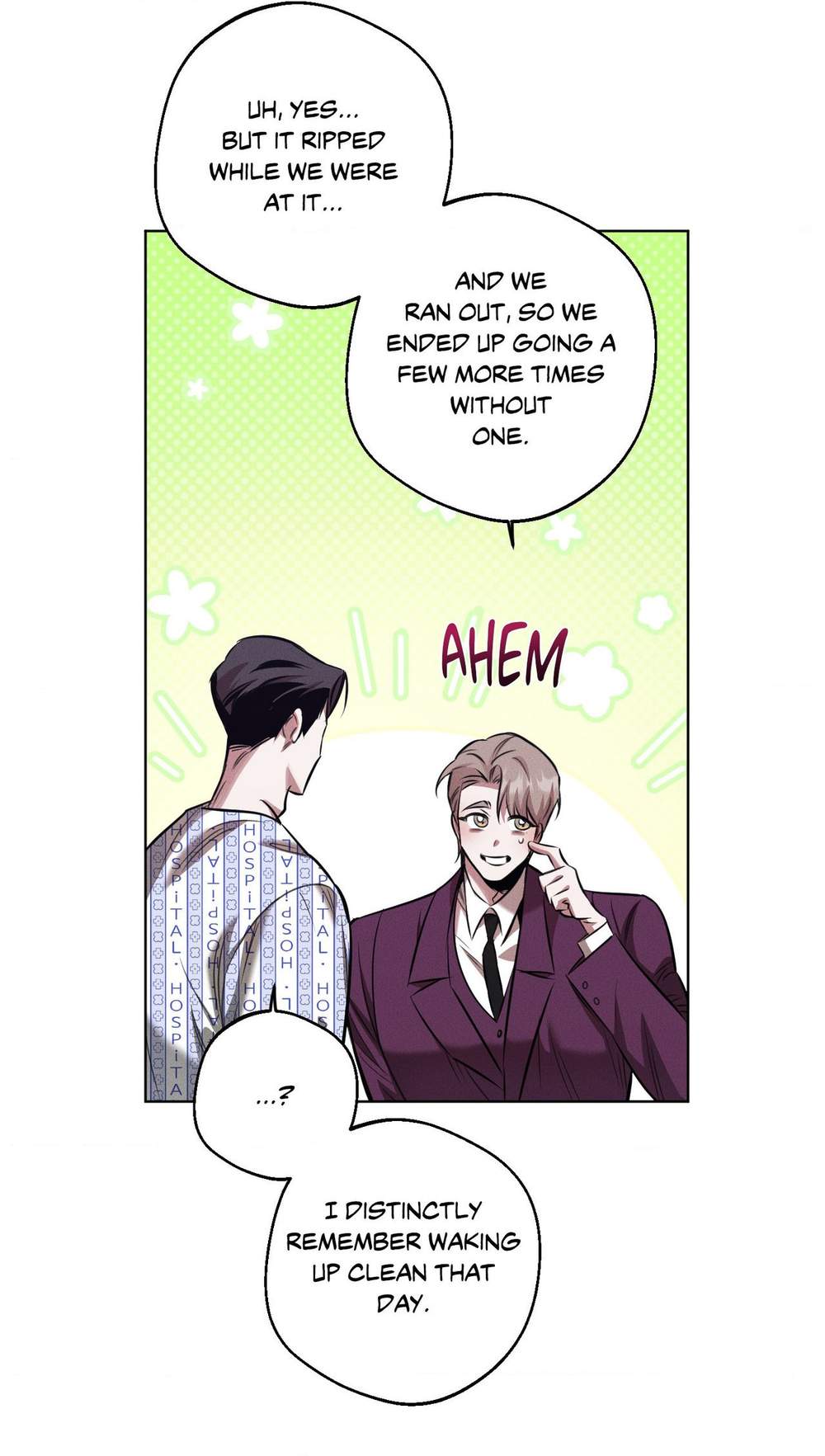 Accidental-Baby-By-Luharang-Capri-Uncensored-Eng page 3