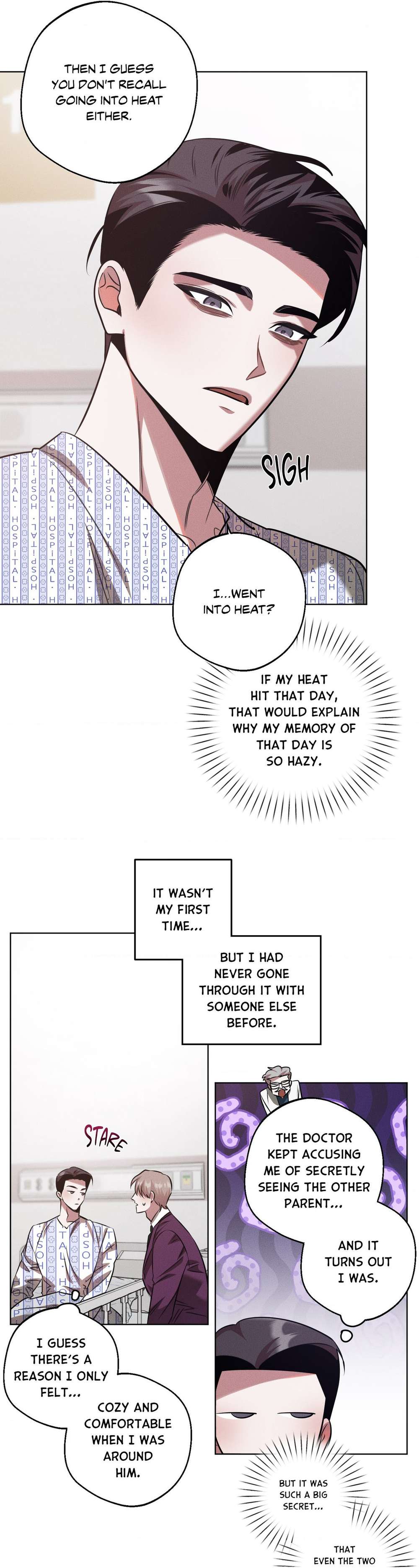 Accidental-Baby-By-Luharang-Capri-Uncensored-Eng page 5