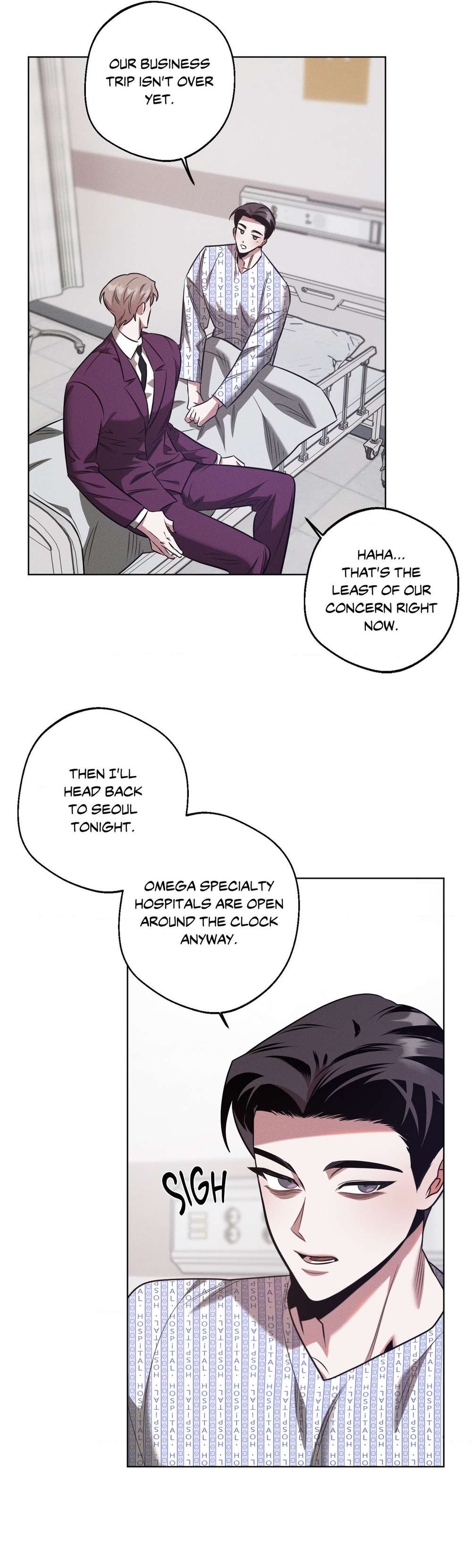 Accidental-Baby-By-Luharang-Capri-Uncensored-Eng page 14