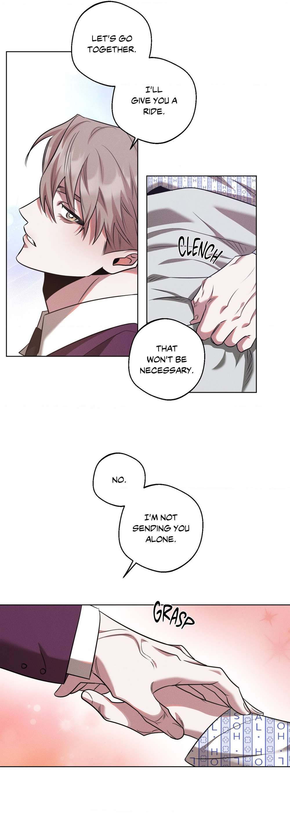 Accidental-Baby-By-Luharang-Capri-Uncensored-Eng page 15