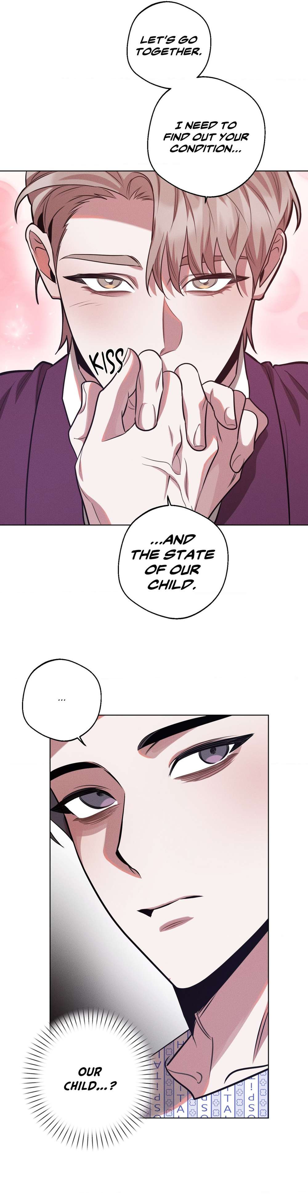 Accidental-Baby-By-Luharang-Capri-Uncensored-Eng page 16