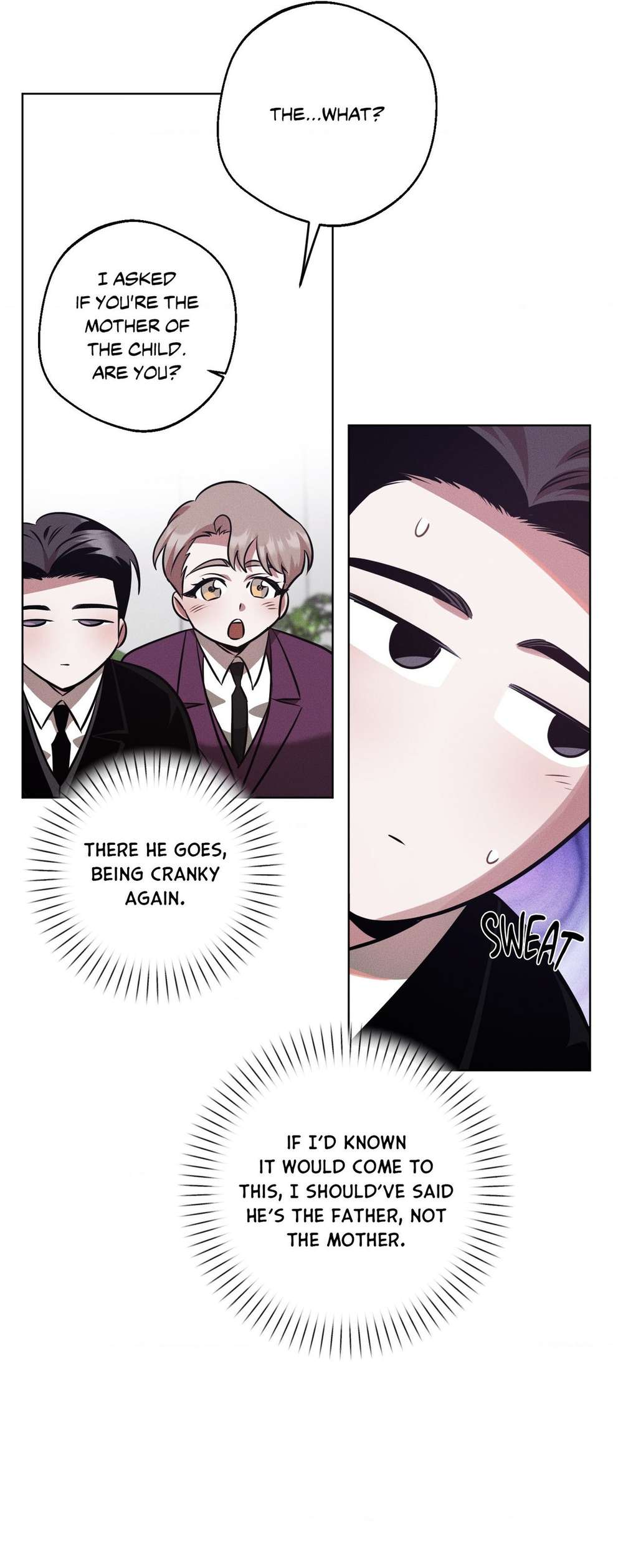 Accidental-Baby-By-Luharang-Capri-Uncensored-Eng page 19