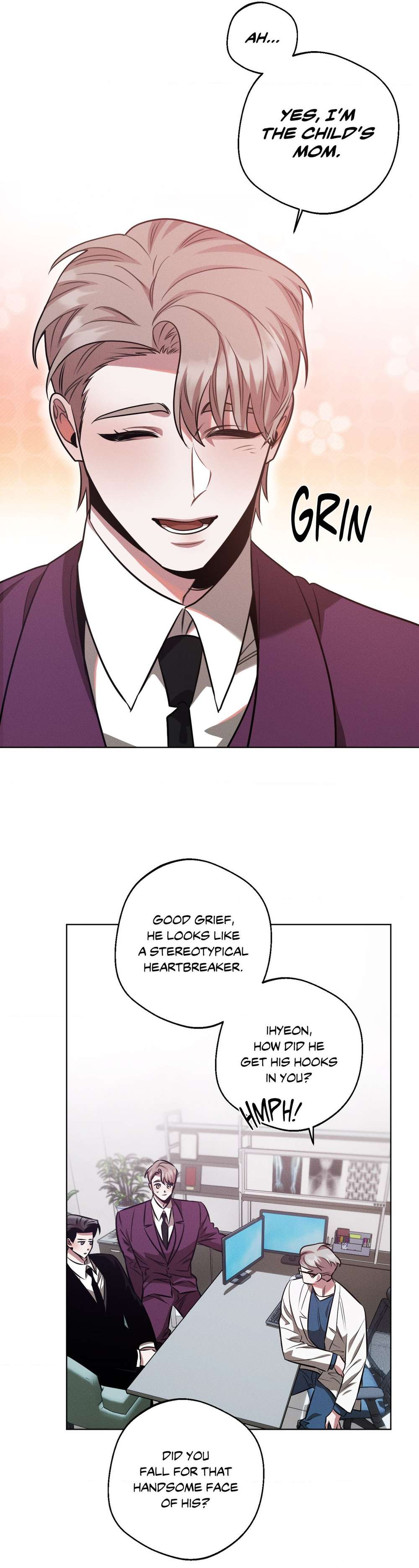 Accidental-Baby-By-Luharang-Capri-Uncensored-Eng page 20