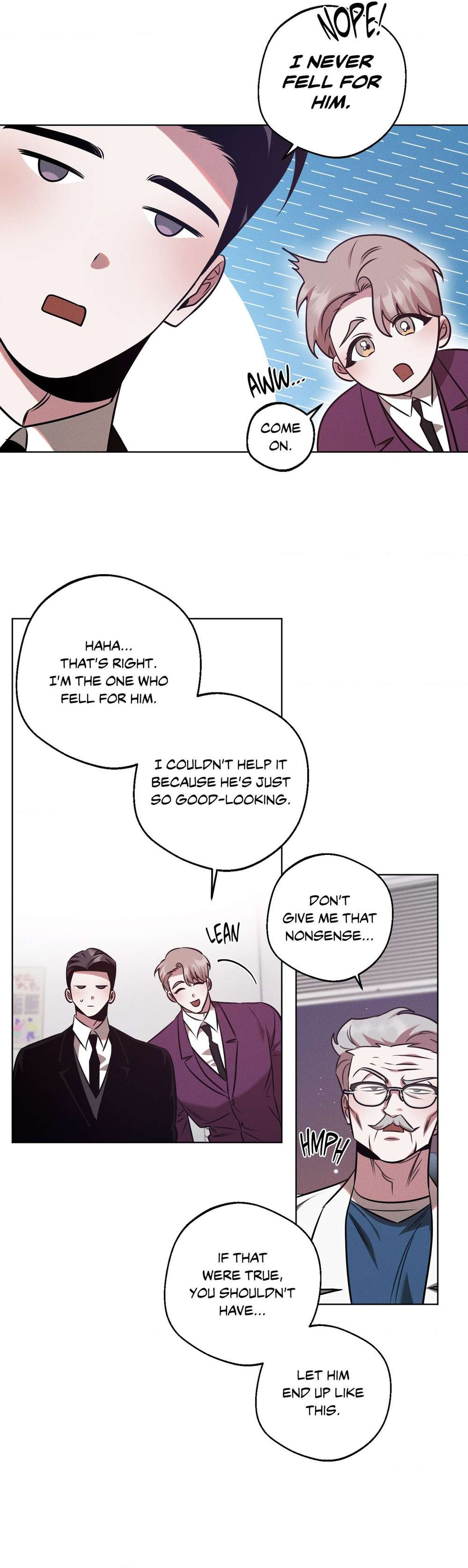 Accidental-Baby-By-Luharang-Capri-Uncensored-Eng page 21