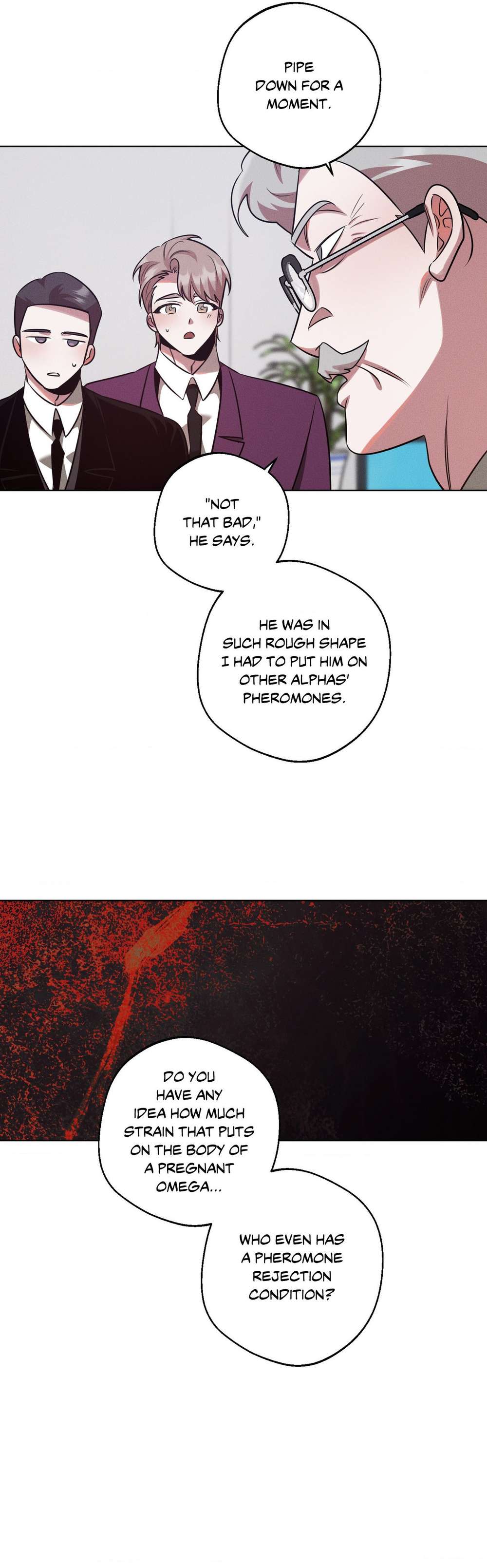 Accidental-Baby-By-Luharang-Capri-Uncensored-Eng page 23