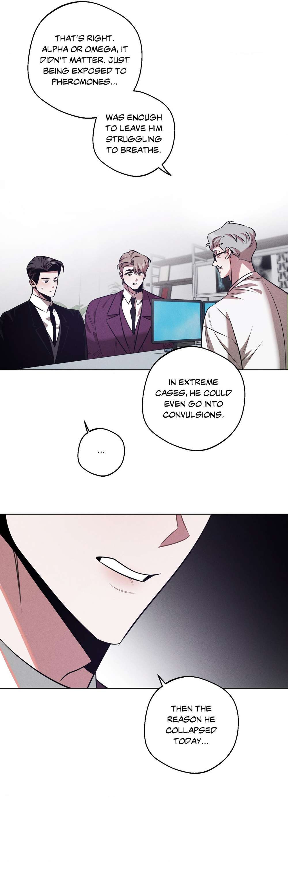 Accidental-Baby-By-Luharang-Capri-Uncensored-Eng page 25