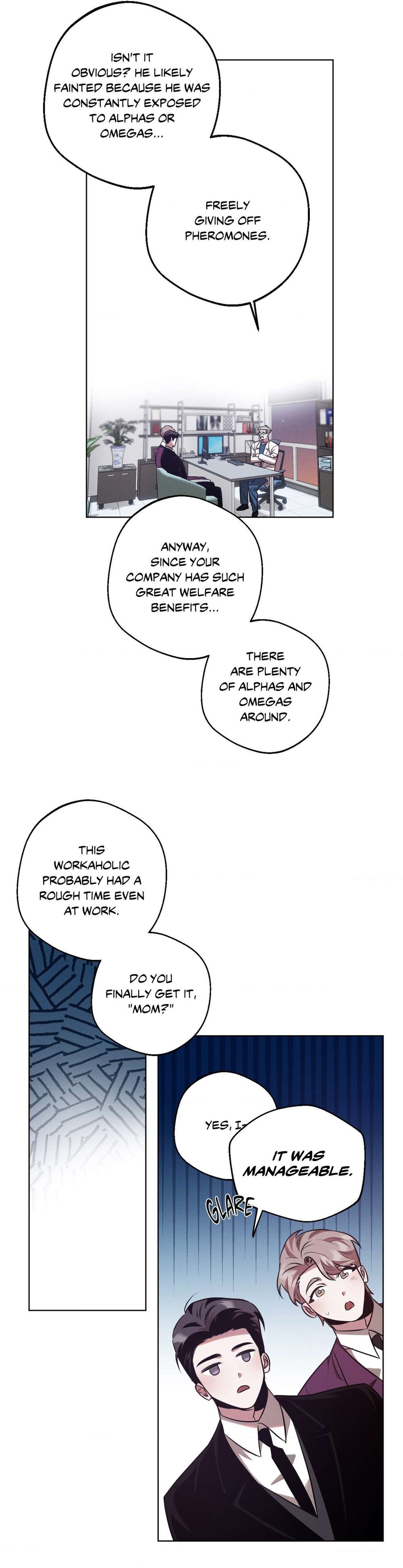 Accidental-Baby-By-Luharang-Capri-Uncensored-Eng page 26