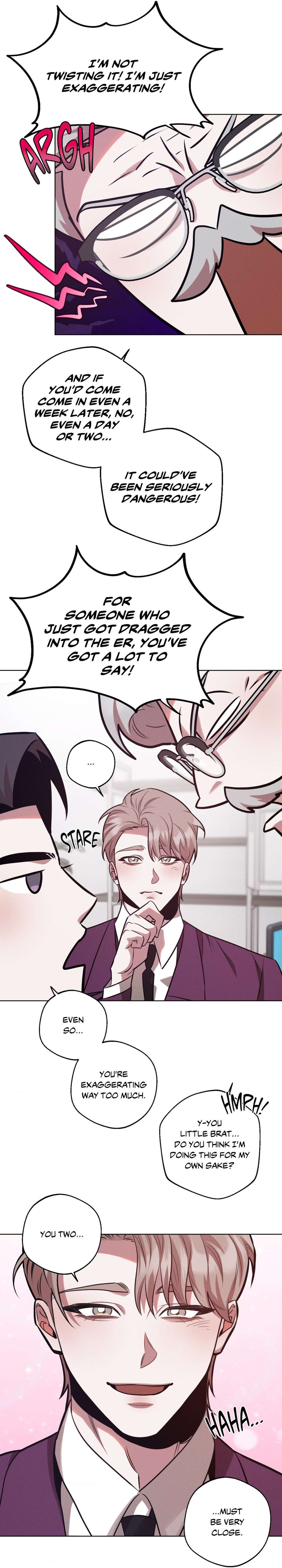 Accidental-Baby-By-Luharang-Capri-Uncensored-Eng page 28