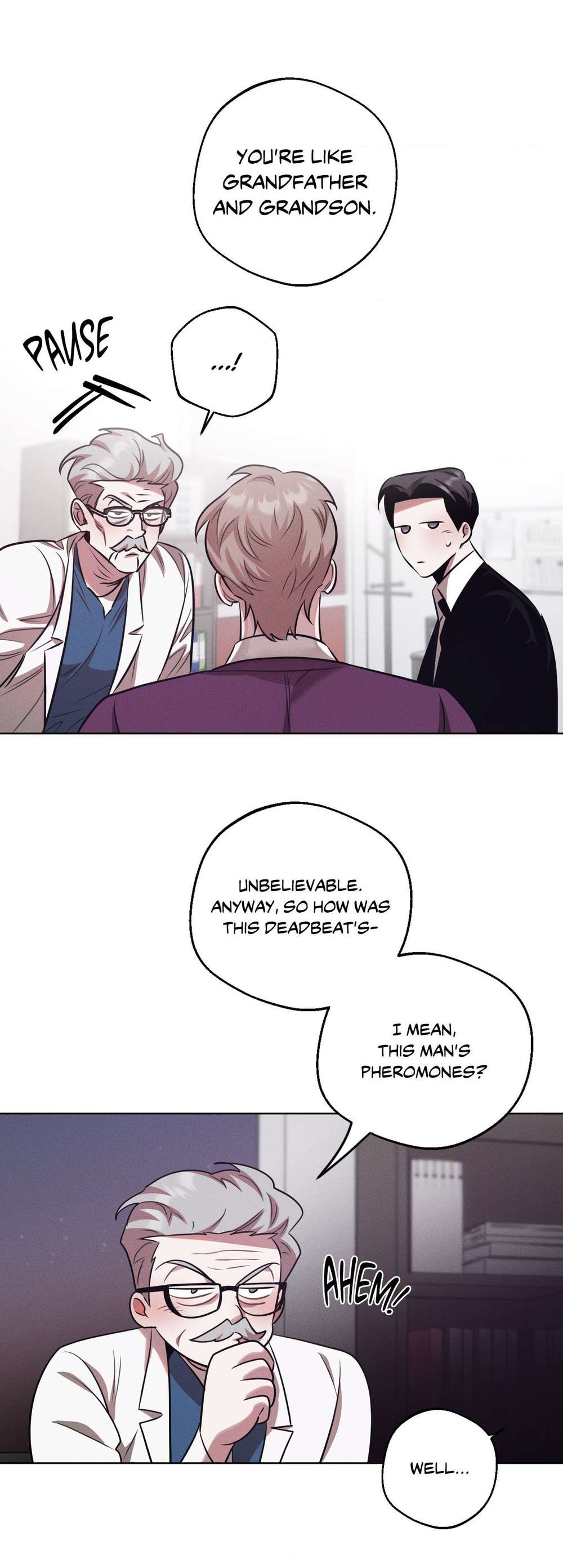 Accidental-Baby-By-Luharang-Capri-Uncensored-Eng page 29
