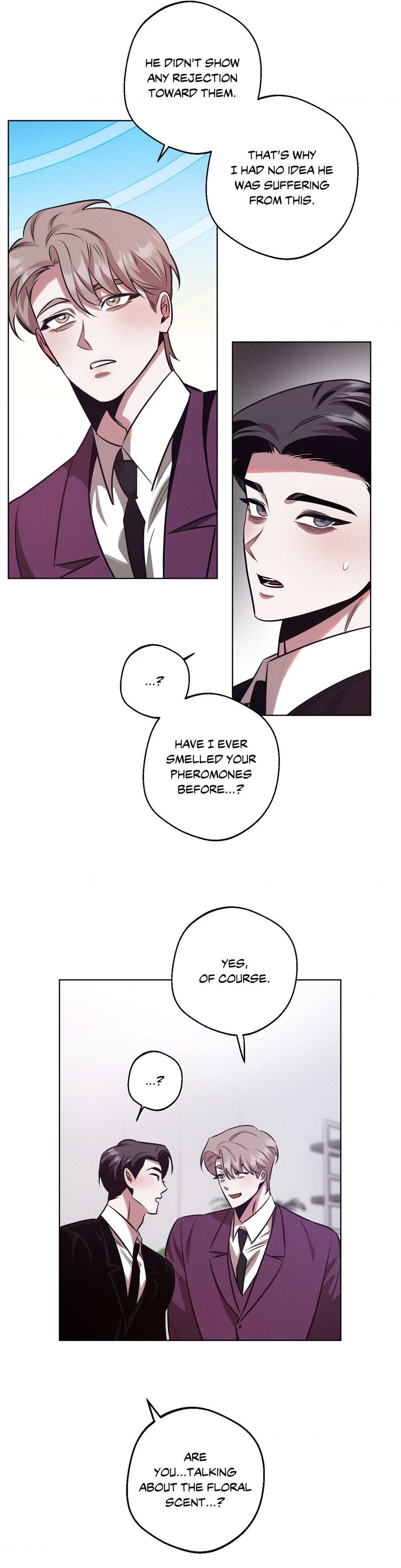 Accidental-Baby-By-Luharang-Capri-Uncensored-Eng page 30