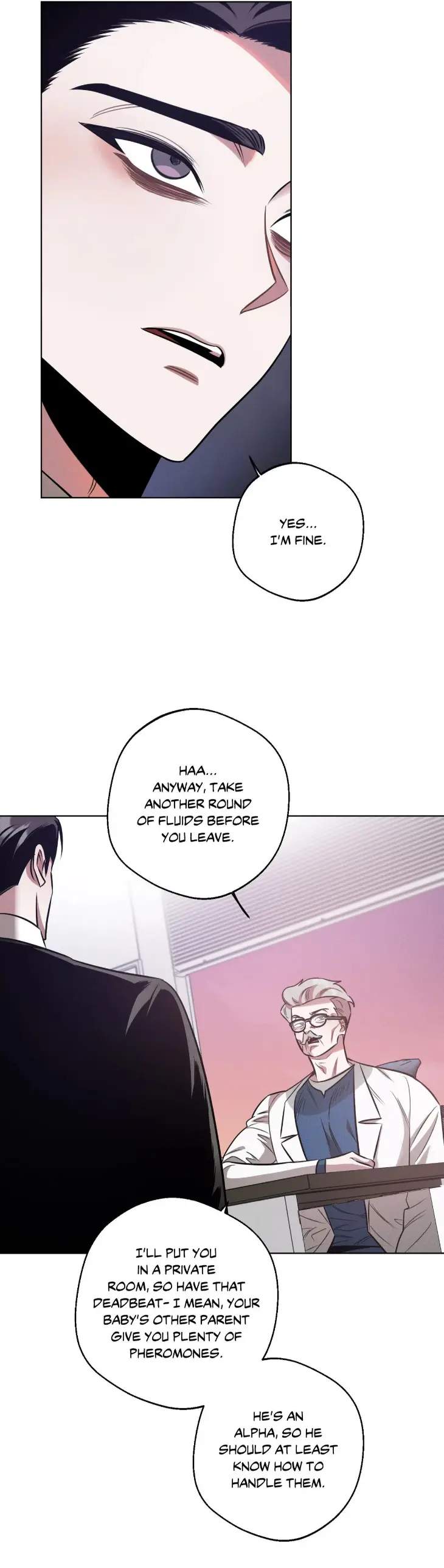 Accidental-Baby-By-Luharang-Capri-Uncensored-Eng page 3