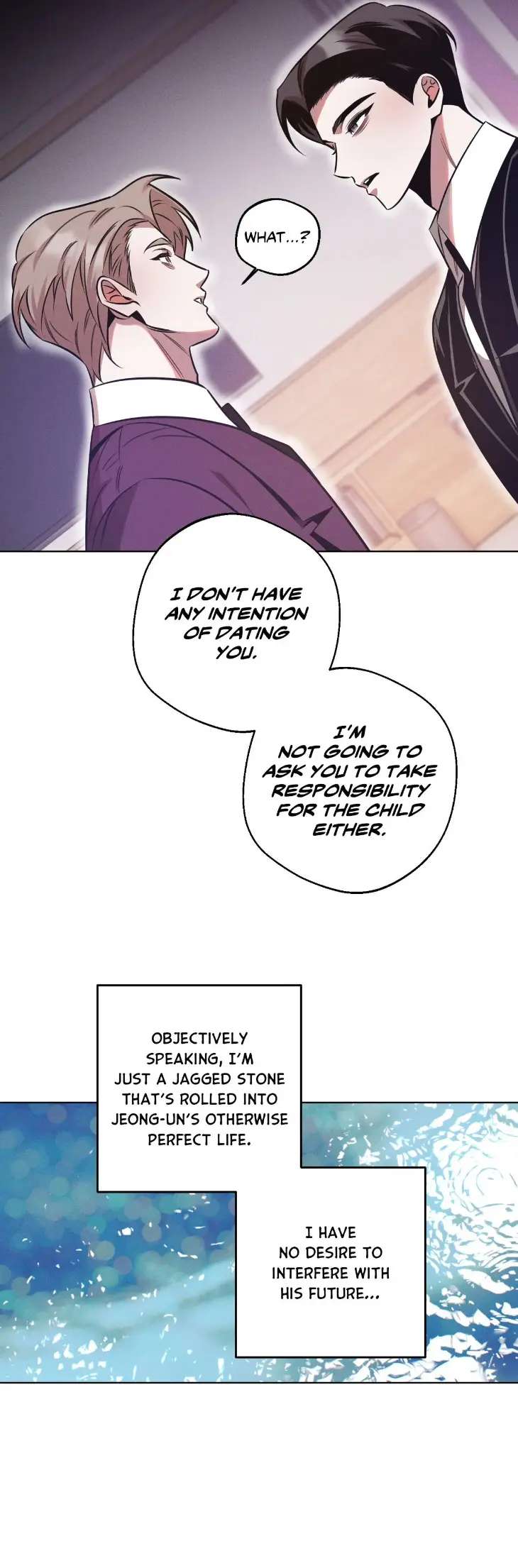 Accidental-Baby-By-Luharang-Capri-Uncensored-Eng page 9