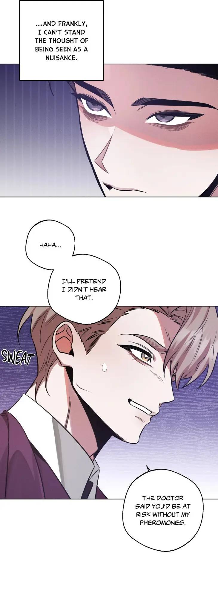 Accidental-Baby-By-Luharang-Capri-Uncensored-Eng page 10