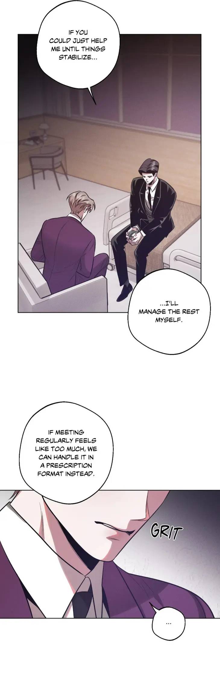Accidental-Baby-By-Luharang-Capri-Uncensored-Eng page 11
