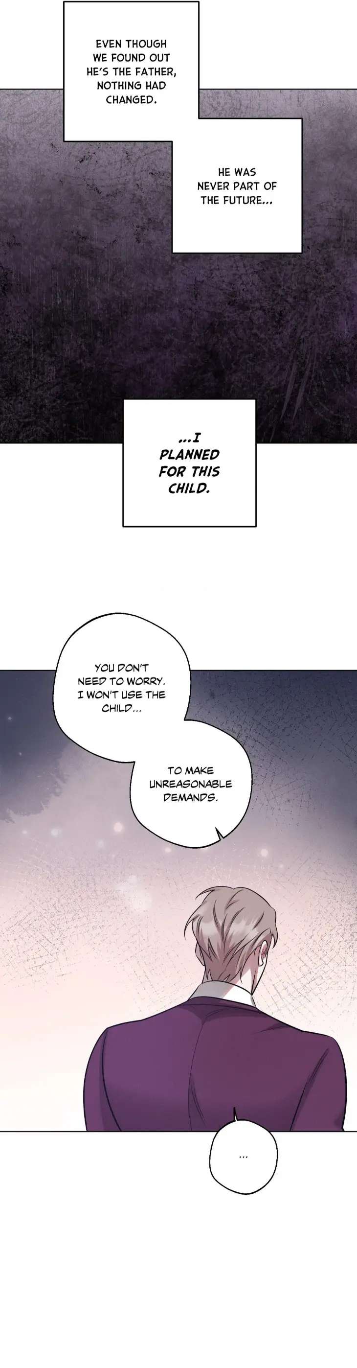 Accidental-Baby-By-Luharang-Capri-Uncensored-Eng page 12