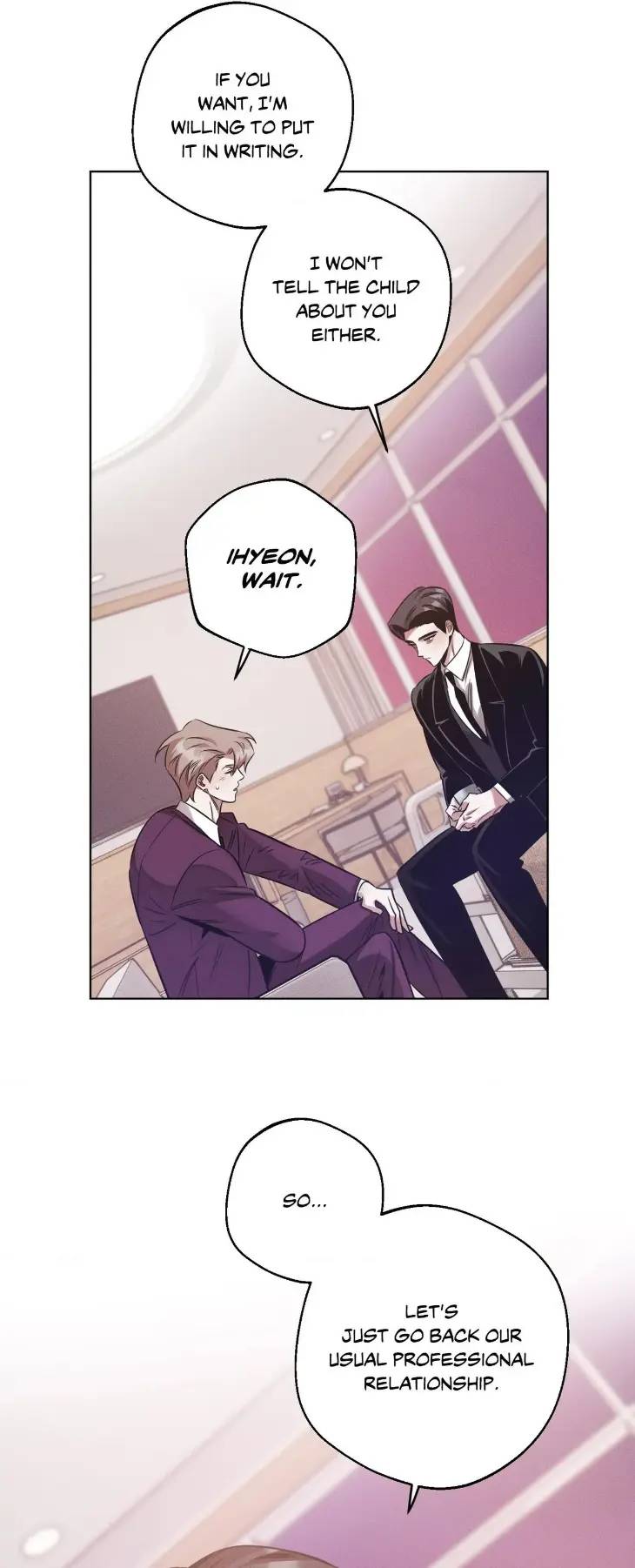 Accidental-Baby-By-Luharang-Capri-Uncensored-Eng page 13