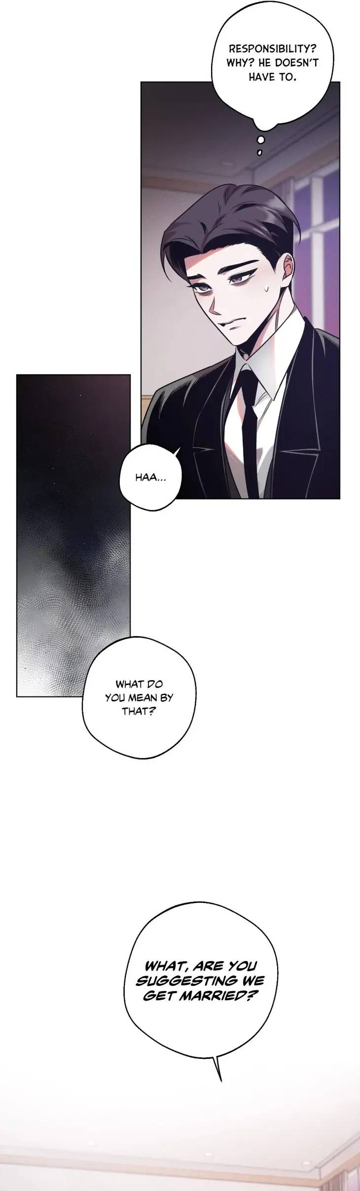 Accidental-Baby-By-Luharang-Capri-Uncensored-Eng page 18