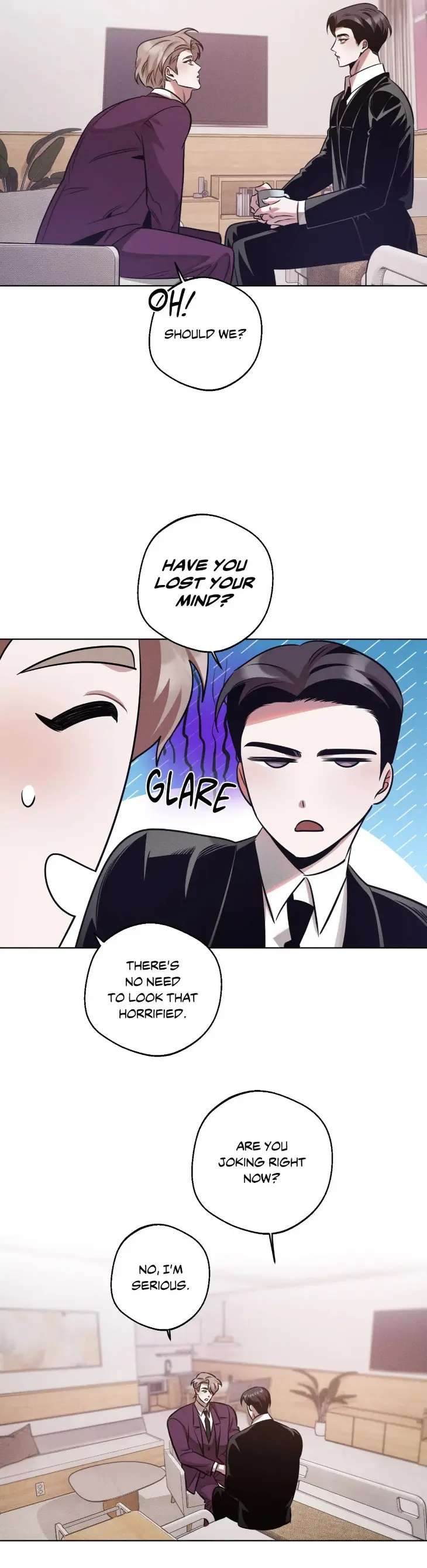 Accidental-Baby-By-Luharang-Capri-Uncensored-Eng page 19