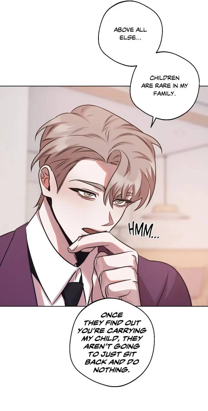 Accidental-Baby-By-Luharang-Capri-Uncensored-Eng page 20