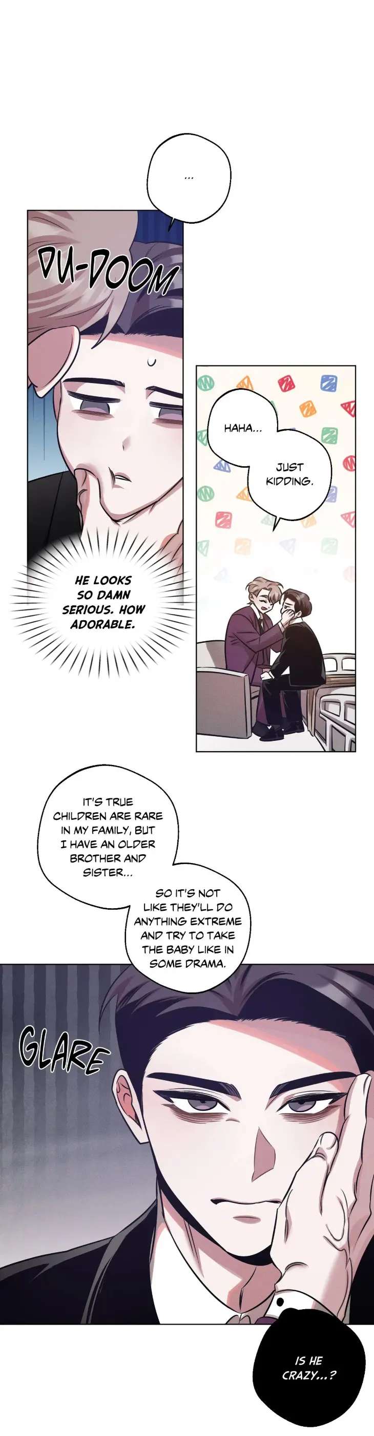 Accidental-Baby-By-Luharang-Capri-Uncensored-Eng page 22