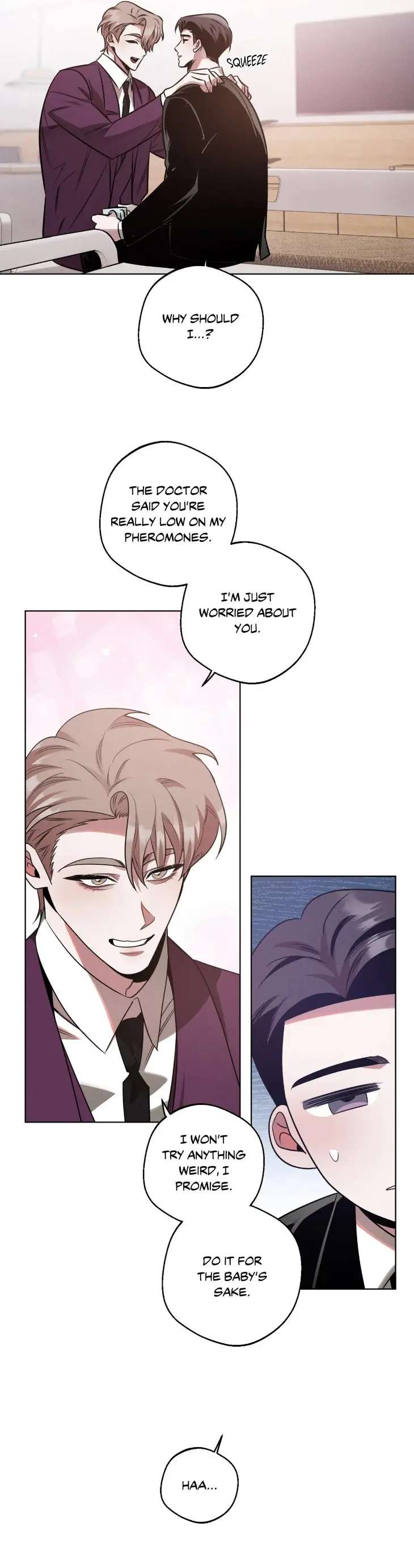 Accidental-Baby-By-Luharang-Capri-Uncensored-Eng page 25