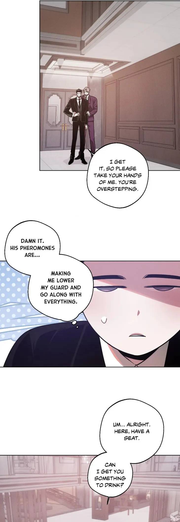 Accidental-Baby-By-Luharang-Capri-Uncensored-Eng page 27