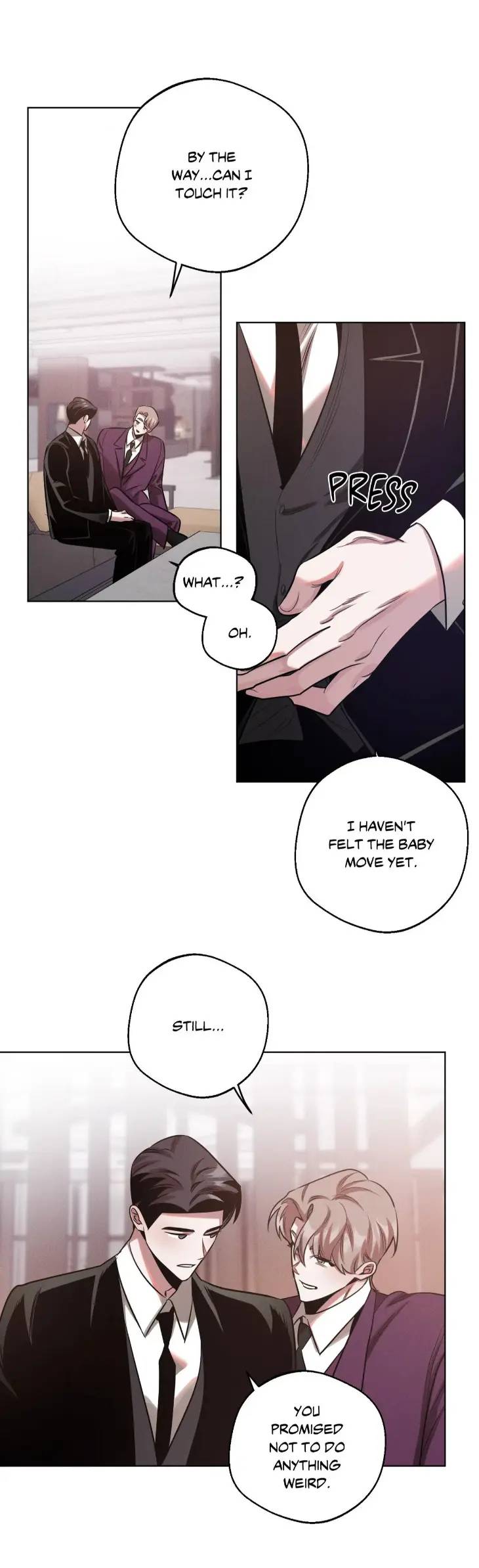 Accidental-Baby-By-Luharang-Capri-Uncensored-Eng page 30