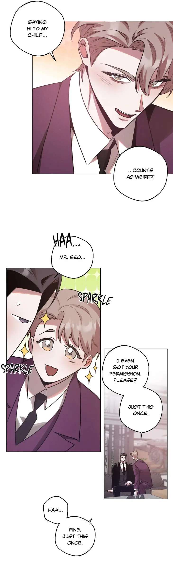 Accidental-Baby-By-Luharang-Capri-Uncensored-Eng page 31