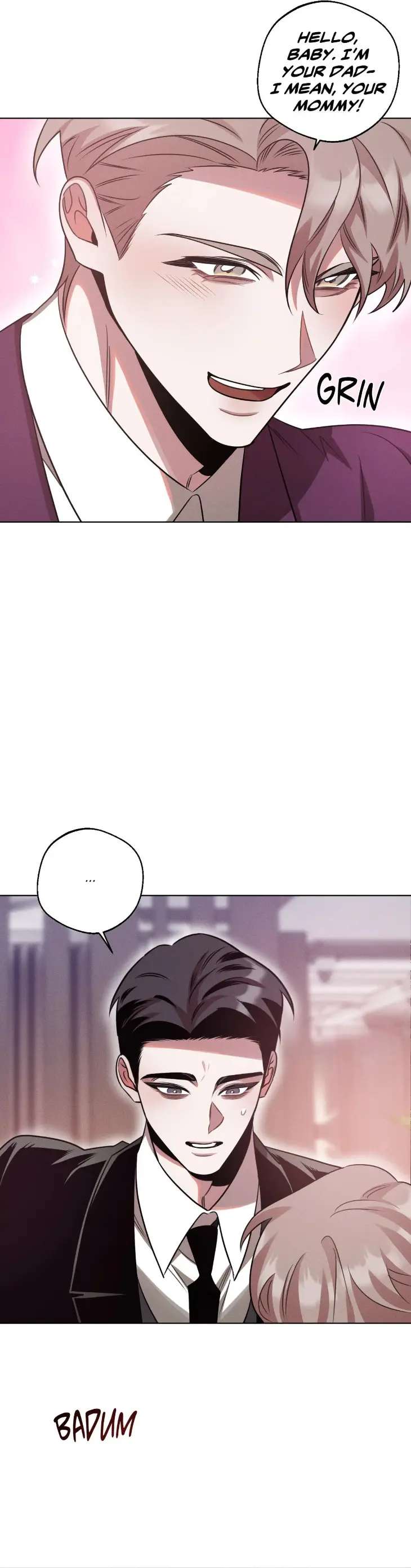 Accidental-Baby-By-Luharang-Capri-Uncensored-Eng page 33