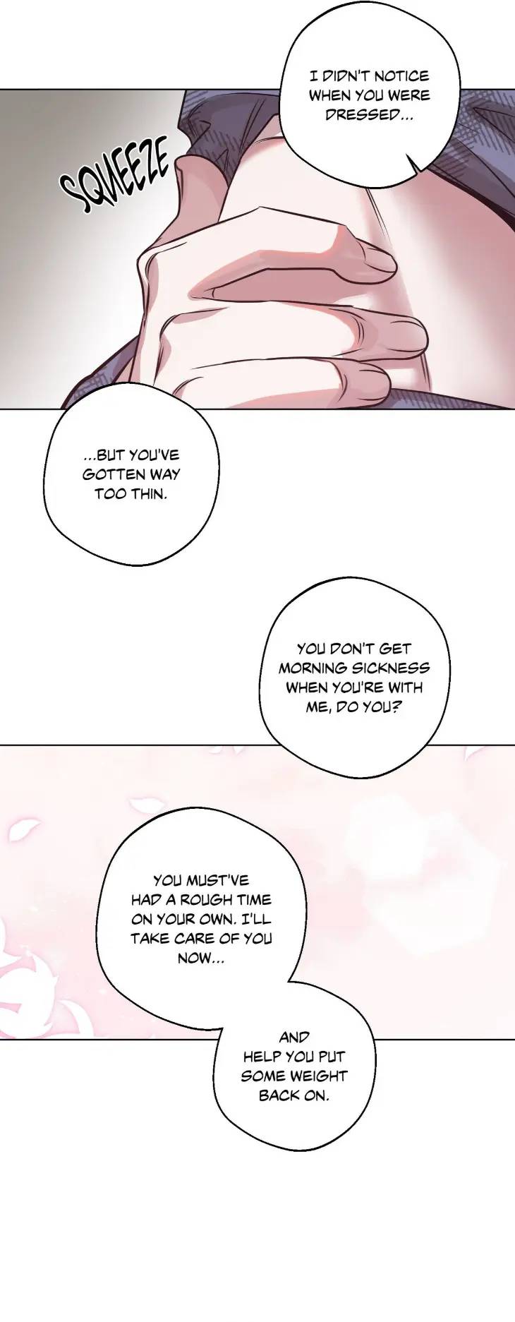 Accidental-Baby-By-Luharang-Capri-Uncensored-Eng page 8