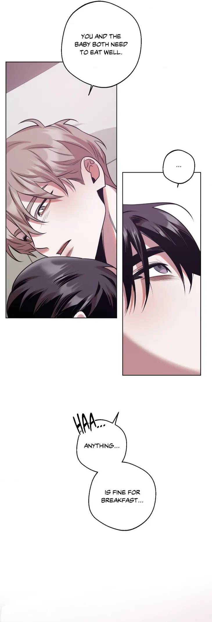 Accidental-Baby-By-Luharang-Capri-Uncensored-Eng page 9