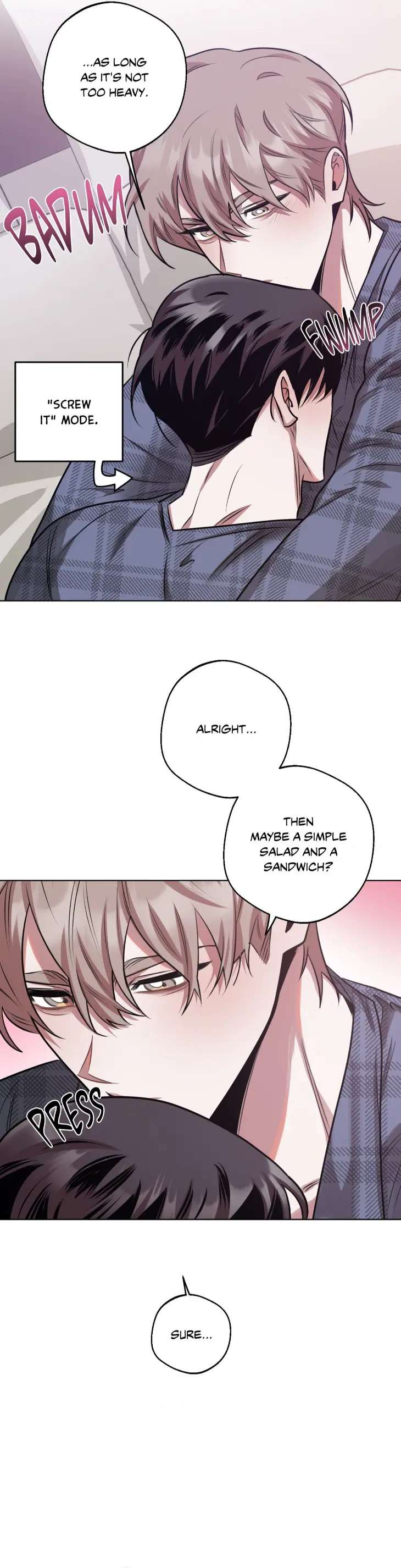 Accidental-Baby-By-Luharang-Capri-Uncensored-Eng page 10