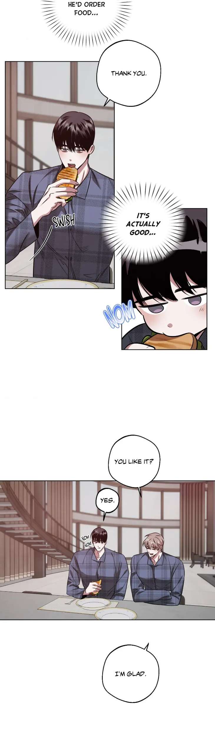 Accidental-Baby-By-Luharang-Capri-Uncensored-Eng page 12