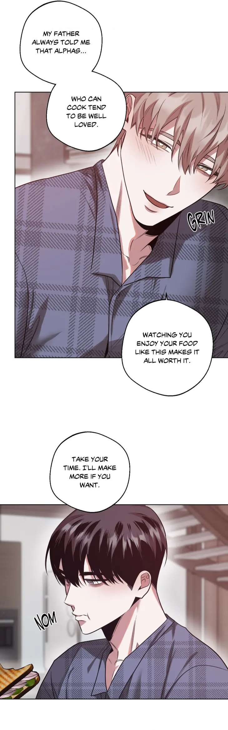 Accidental-Baby-By-Luharang-Capri-Uncensored-Eng page 13