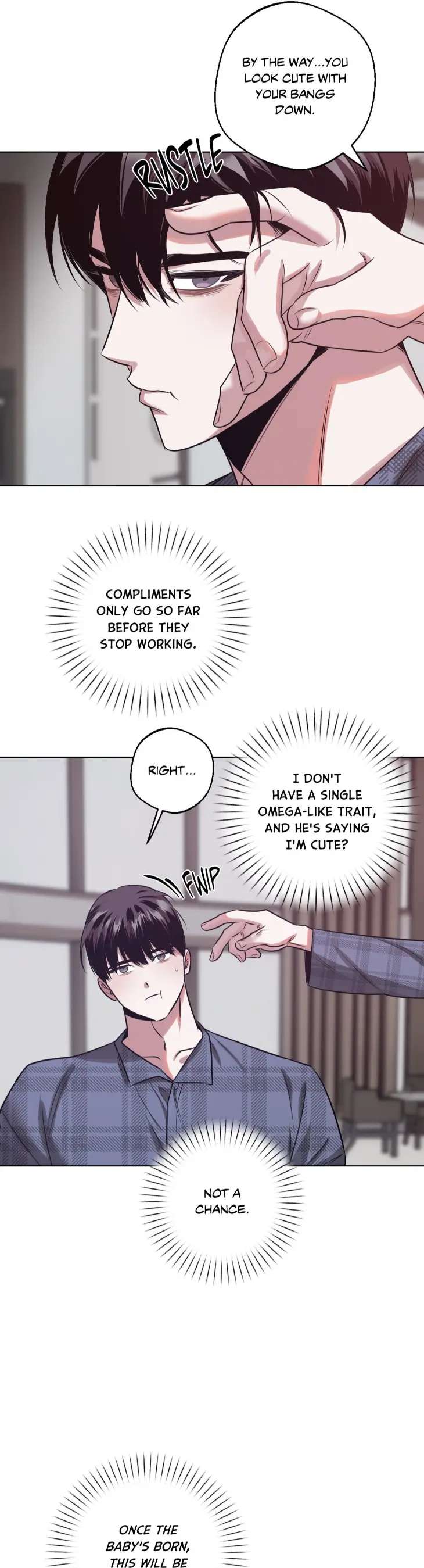 Accidental-Baby-By-Luharang-Capri-Uncensored-Eng page 14