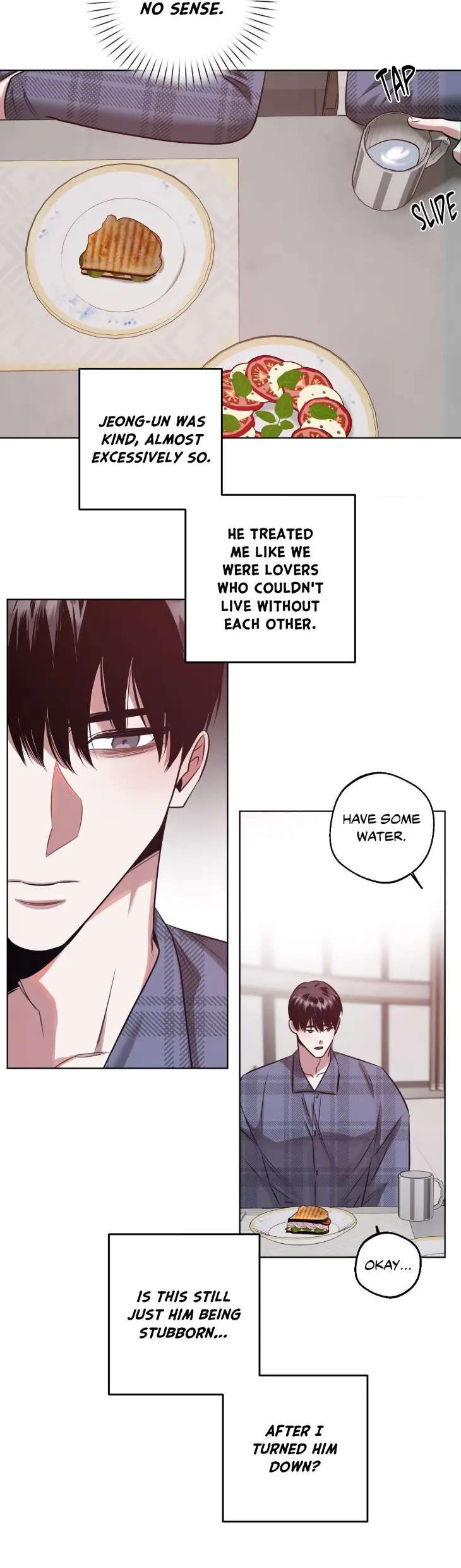 Accidental-Baby-By-Luharang-Capri-Uncensored-Eng page 16