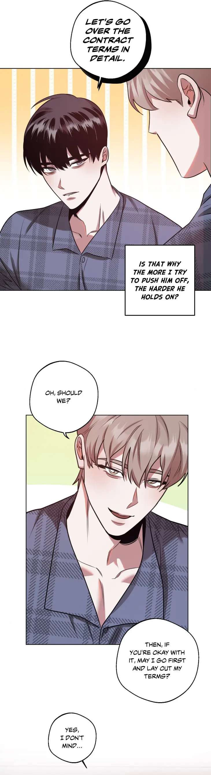 Accidental-Baby-By-Luharang-Capri-Uncensored-Eng page 17
