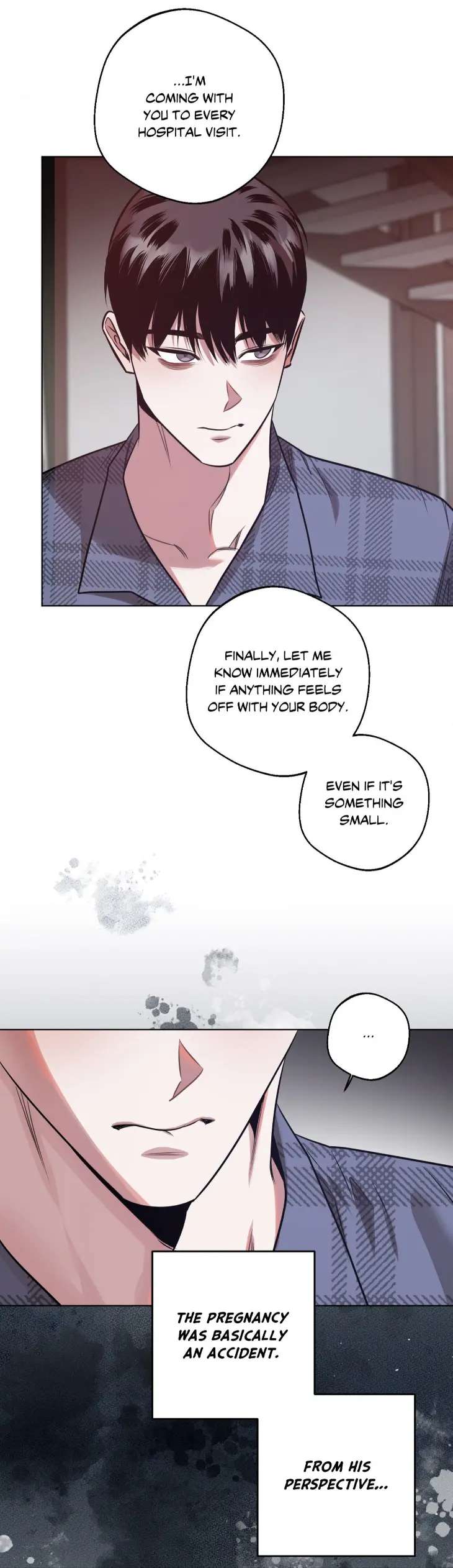 Accidental-Baby-By-Luharang-Capri-Uncensored-Eng page 20