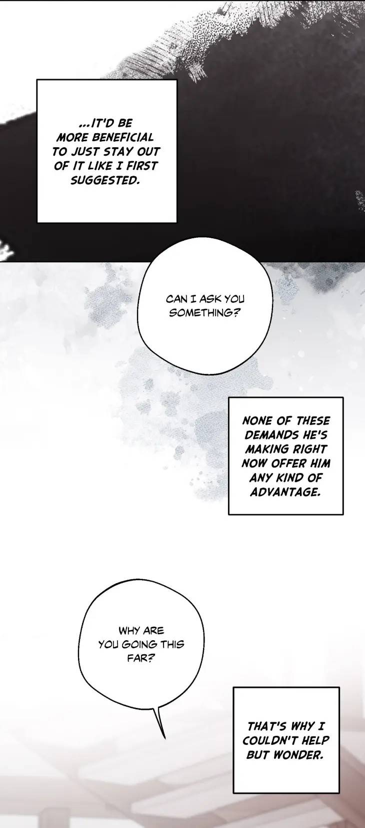 Accidental-Baby-By-Luharang-Capri-Uncensored-Eng page 21