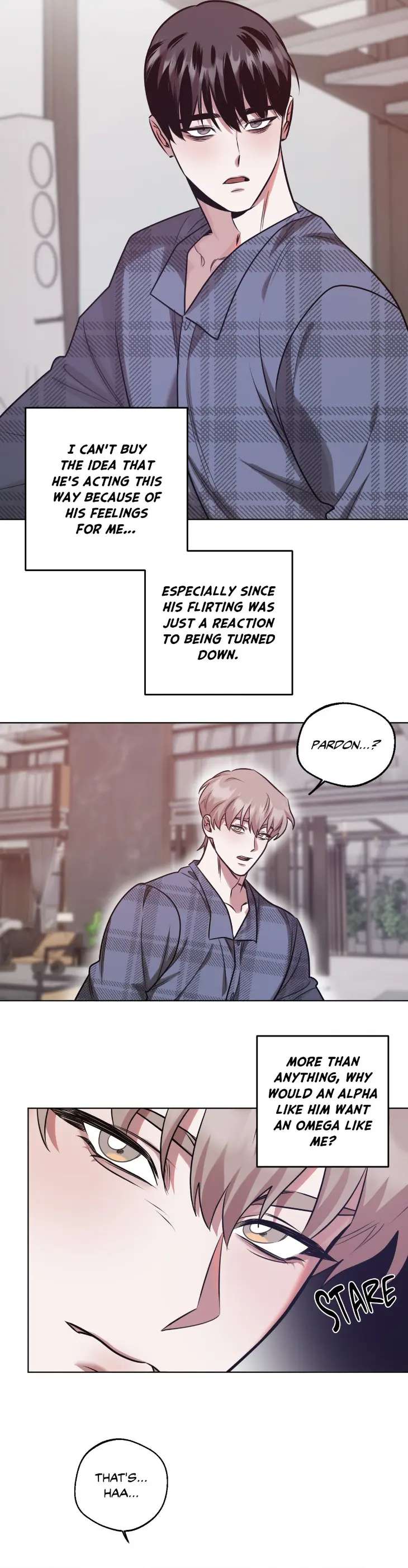 Accidental-Baby-By-Luharang-Capri-Uncensored-Eng page 22